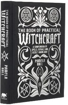 Book of Practical Witchcraft
