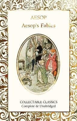 Aesop´s Fables