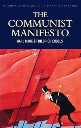 The Communist Manifesto 