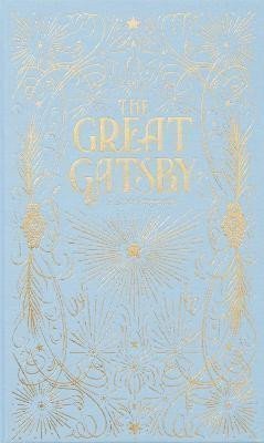The Great Gatsby