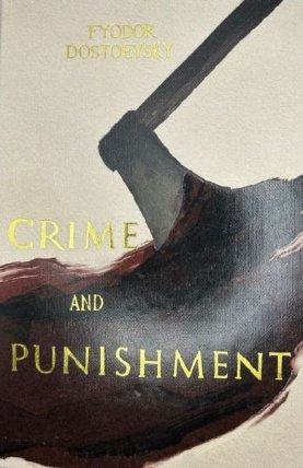 Crime and Punishment (Collector´s Editions)