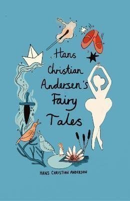Hans Christian Andersen Fairy Tales (Collector´s Edition)