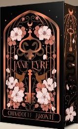 Jane Eyre (Wordsworth Empress Collection)