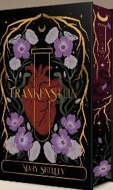 Frankenstein (Wordsworth Empress Collection)