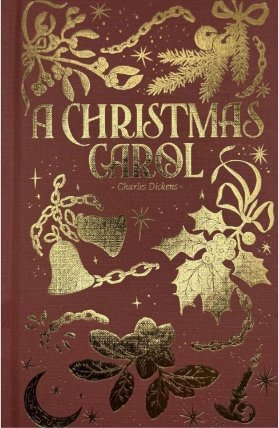 Christmas Carol (Luxe)