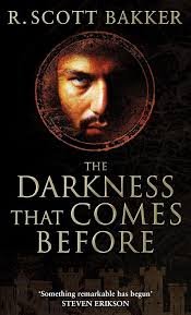 Darkness That Comes Before