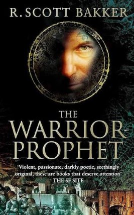 Warrior-Prophet