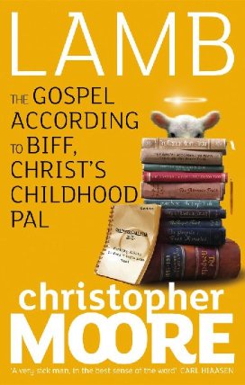 Lamb : A Novel