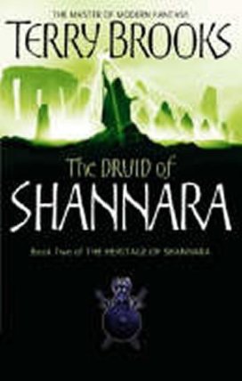 The Druid of Shannara