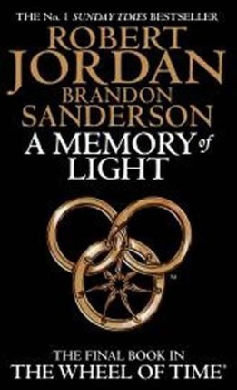 A Memory Of Light