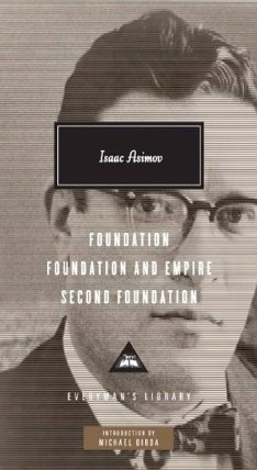 Foundation Trilogy