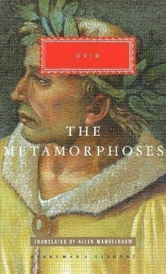 The Metamorphoses