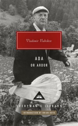 Ada or Ardor