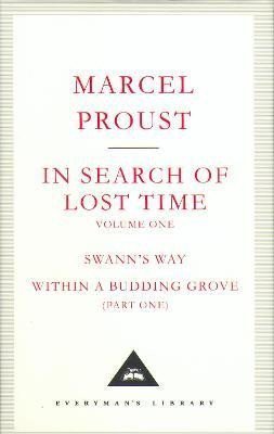In Search Of Lost Time 1