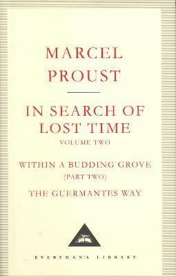 In Search Of Lost Time 2