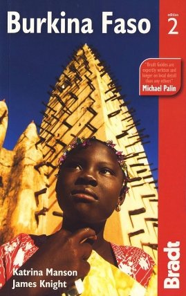 Burkina Faso 2nd Bradt