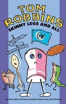 Skinny Legs and All