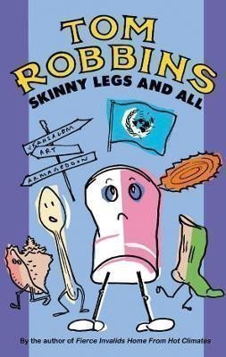 Skinny Legs and All
