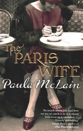 The Paris Wife