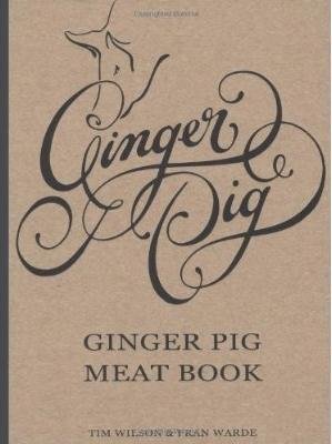 The Ginger Pig Meat Book