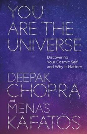 You Are the Universe