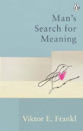 Man´s Search For Meaning