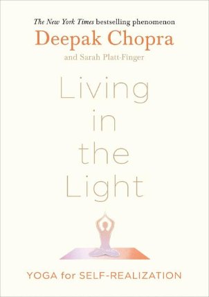 Living in the Light: Yoga for Self-Realization