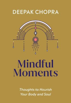 Mindful Moments: Thoughts to Nourish Your Body and Soul