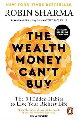 Wealth Money Can´t Buy