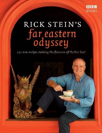 Rick Stein´s Far Eastern Odyssey