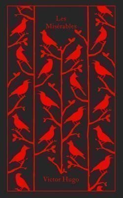 Les Miserables (Penguin Clothbound Classics)