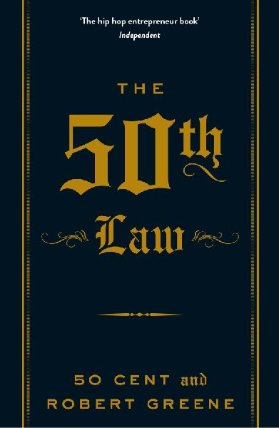 The 50th Law