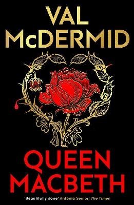Queen Macbeth