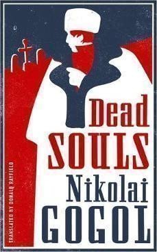 Dead Souls: New Translation