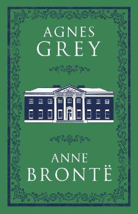 Agnes Grey