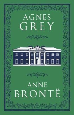 Agnes Grey