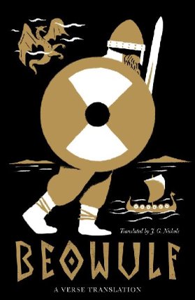 Beowulf: Dual Language and New Verse Translation: New Verse Translation, Fully Annotated (