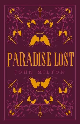 Paradise Lost: Annotated Edition (Great Poets series)