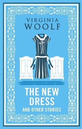 New Dress and Other Stories