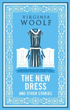 New Dress and Other Stories