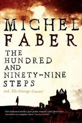 Hundred and Ninety-Nine Steps