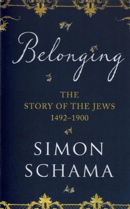 Belonging : The Story of the Jews 1492-1900