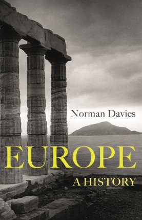 Europe - A History