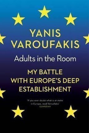 Adults In The Room