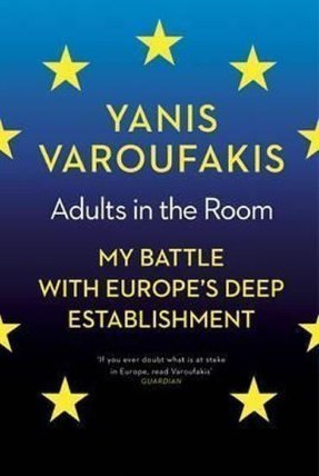 Adults In The Room