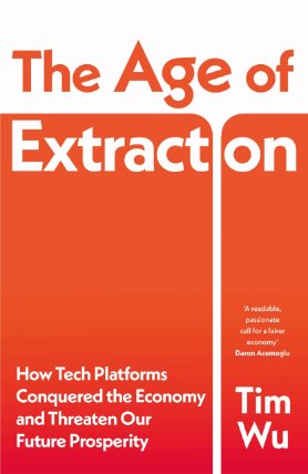 The Age of Extraction