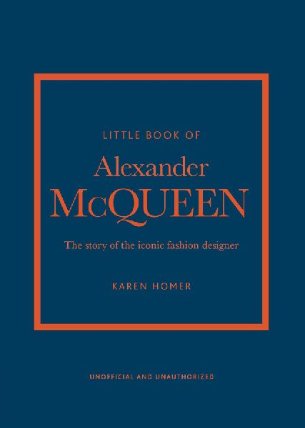 Little Book of Alexander McQueen