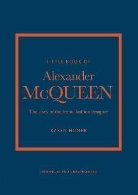 Little Book of Alexander McQueen