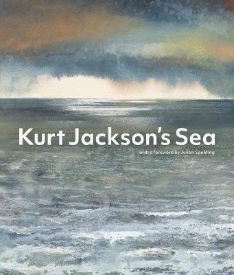 Kurt Jackson´s Sea