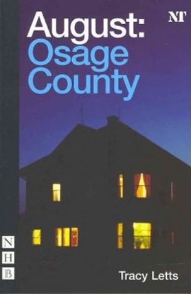 August - Osage County
